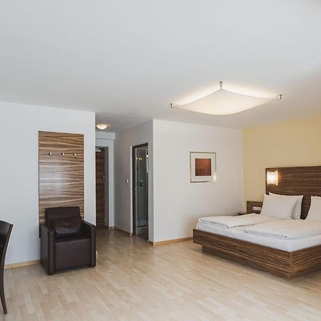 Hotel Broetz Rasùn di Sotto Екстериор снимка