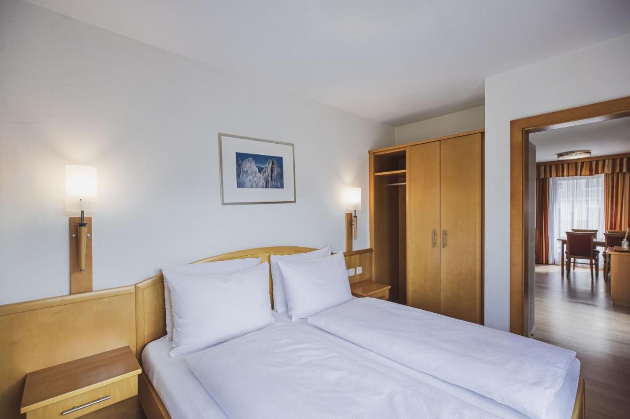 Hotel Broetz Rasùn di Sotto Екстериор снимка